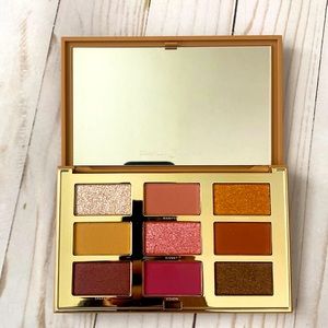 Complex Culture future’s so bright eyeshadow pallette